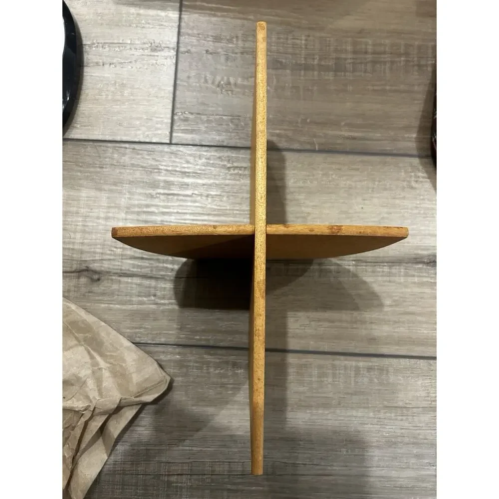 Longaberger way wood
